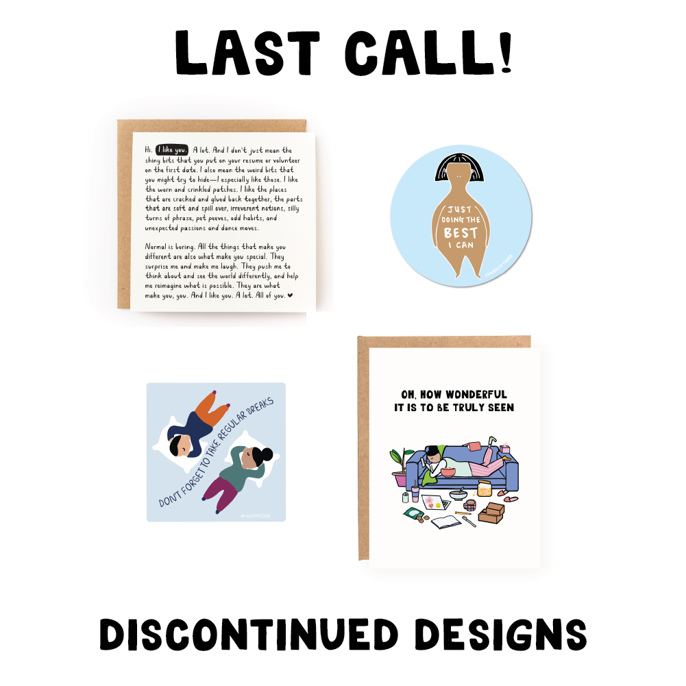 Last Call!