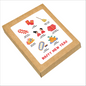 Lunar New Year Traditions LNY Card