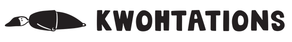 Kwohtations Wholesale
