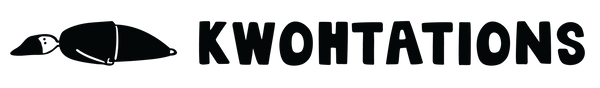 Kwohtations Wholesale